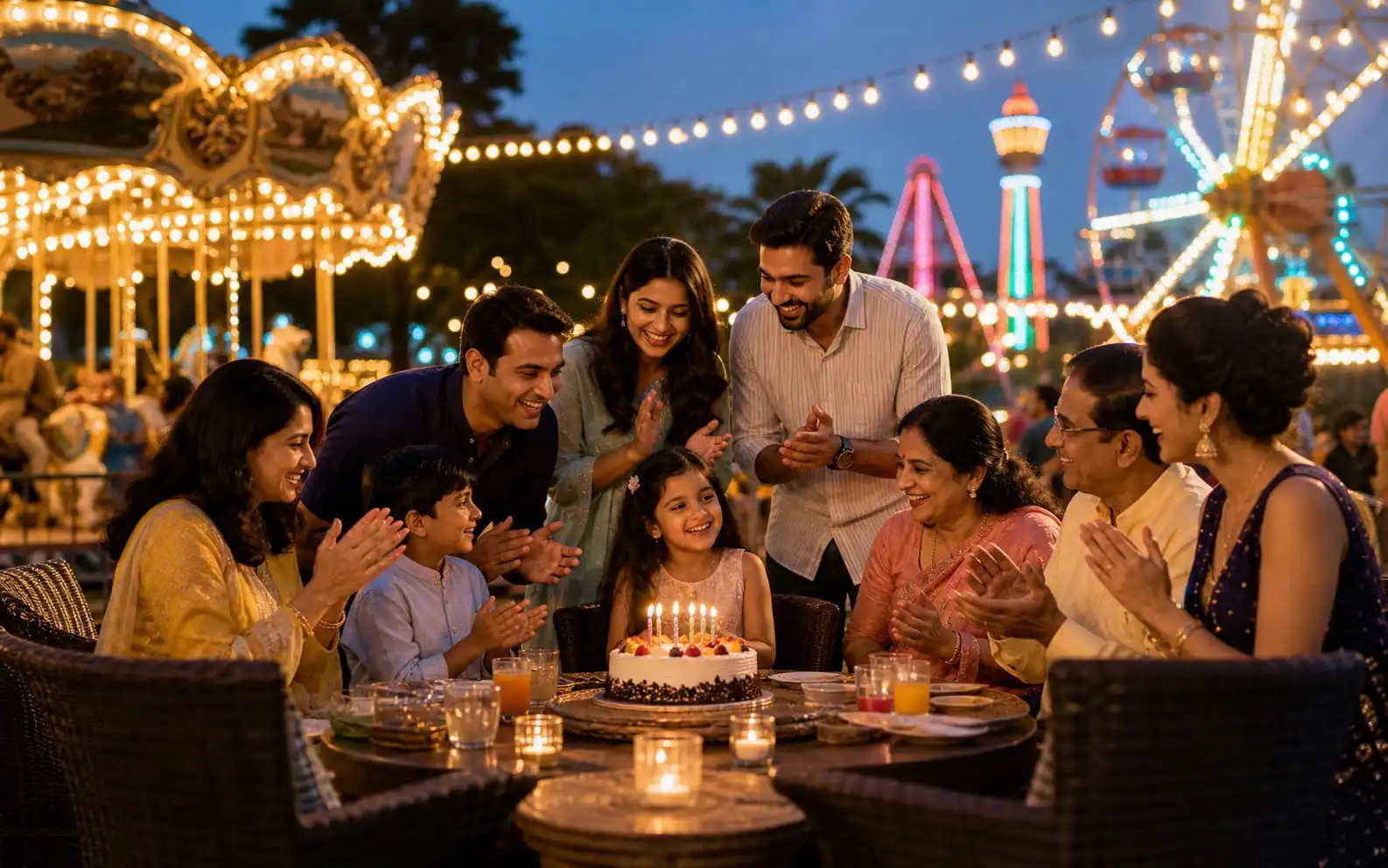 Events & Celebrations